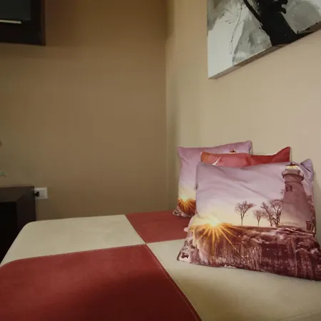 Apartment Aloha Tirana