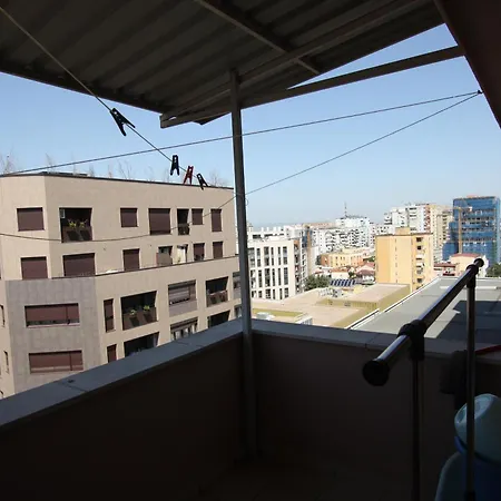 Aloha Apartment Tirana