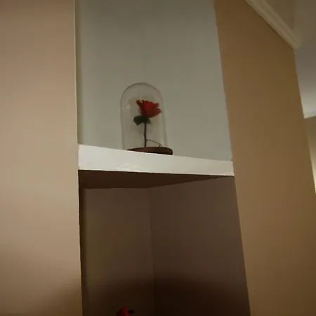 Aloha Apartment *