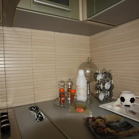 Apartment Aloha *