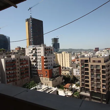 Aloha Apartment Tirana