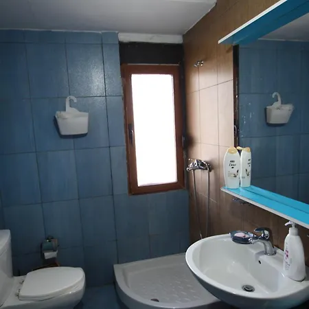 Apartment Aloha Tirana