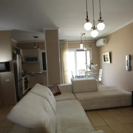 Apartment Aloha