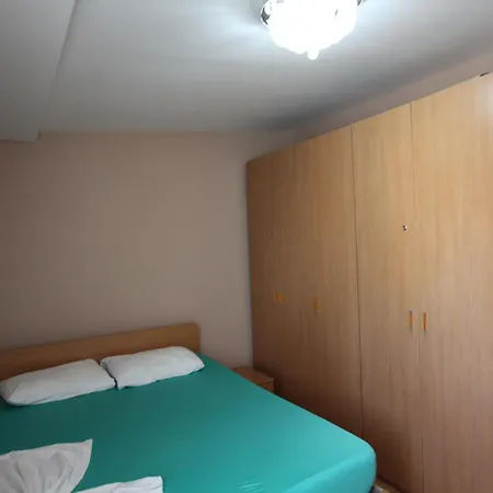 Apartment Aloha *