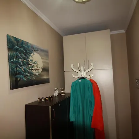 Aloha Apartment Tirana