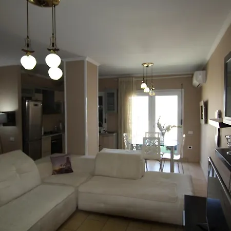Apartment Aloha Tirana