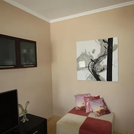 Aloha Apartment Tirana