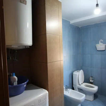 Apartment Aloha Tirana