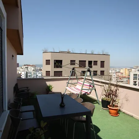 Aloha Apartment