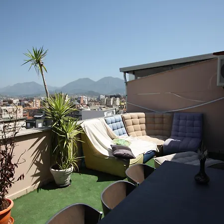 Apartment Aloha