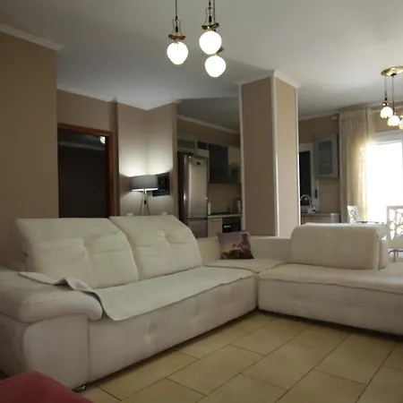 Apartment Aloha *