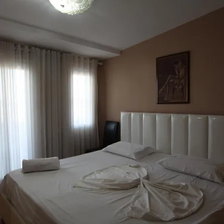 Aloha Apartment Tirana