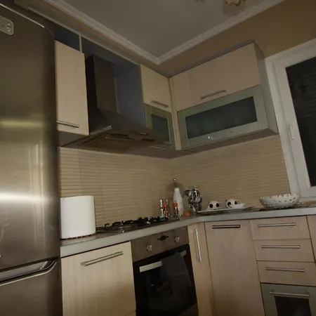 Aloha Apartment
