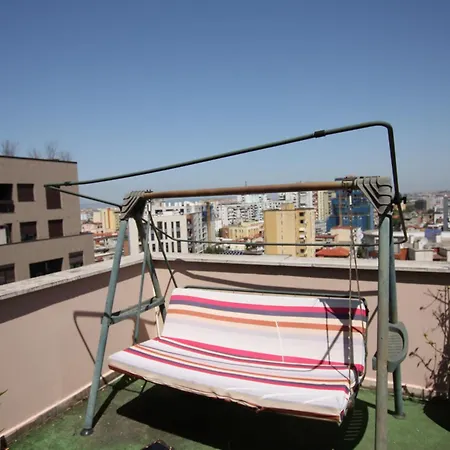 Aloha Tirana