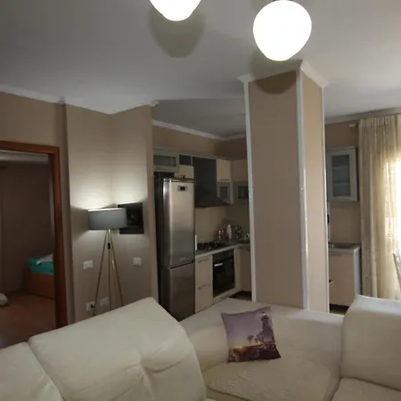 Apartment Aloha *