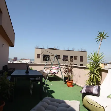 Apartment Aloha Tirana